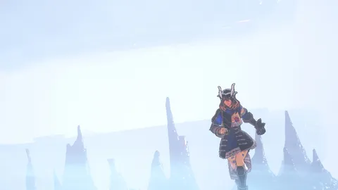 Bloodstained: Ritual of the Night screenshot