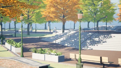 Bmx Bastards screenshot
