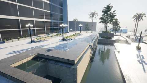 Bmx Bastards screenshot