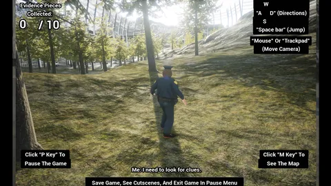 Bob BOBBED Bob... screenshot