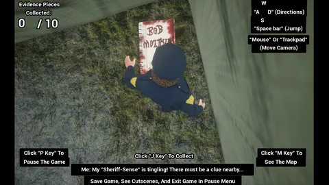 Bob BOBBED Bob... screenshot