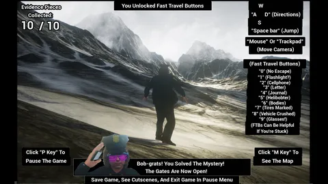 Bob BOBBED Bob... screenshot