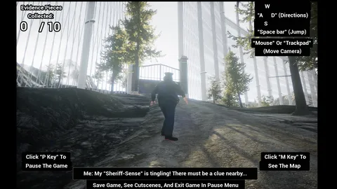 Bob BOBBED Bob... screenshot