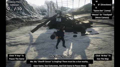 Bob BOBBED Bob... screenshot