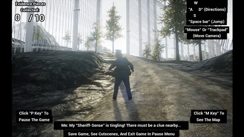 Bob BOBBED Bob... screenshot