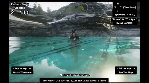 Bob BOBBED Bob... screenshot