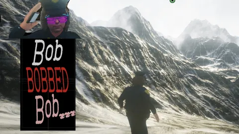Bob BOBBED Bob... screenshot