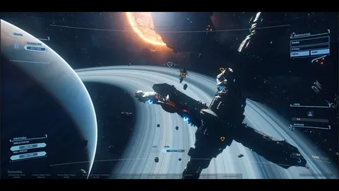 Bookbound screenshot