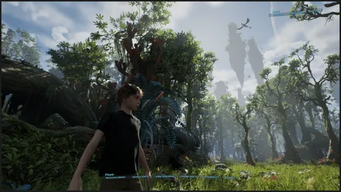 Bookbound screenshot