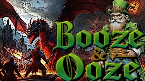 Booze & Ooze screenshot