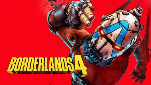 Borderlands®4 screenshot