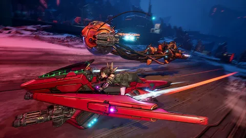 Borderlands®4 screenshot