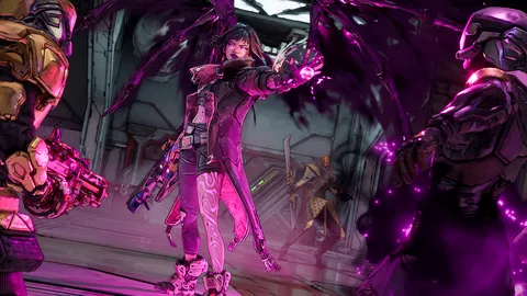 Borderlands®4 screenshot