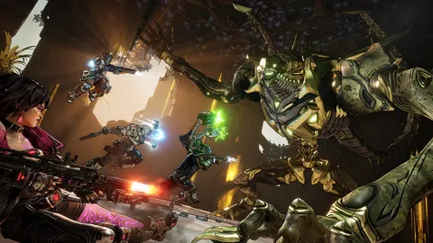 Borderlands®4 screenshot