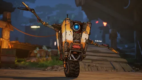 Borderlands®4 screenshot