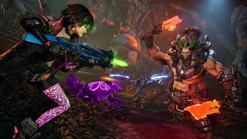 Borderlands®4 screenshot