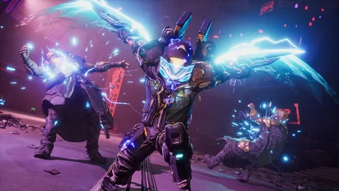 Borderlands®4 screenshot