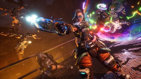 Borderlands®4 screenshot