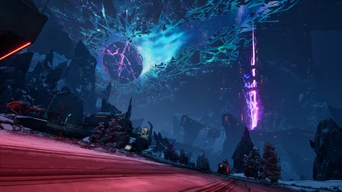 Borderlands®4 screenshot