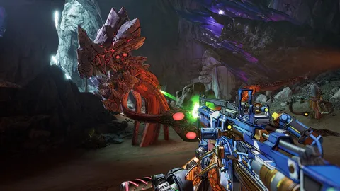Borderlands®4 screenshot