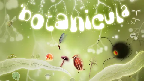 Botanicula screenshot