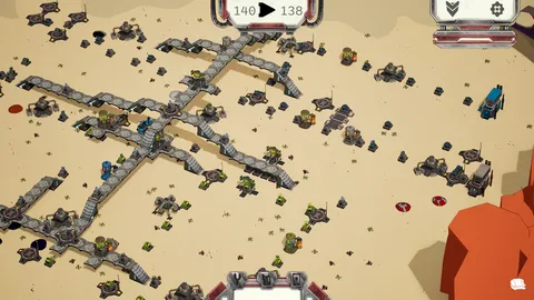 Botlings screenshot