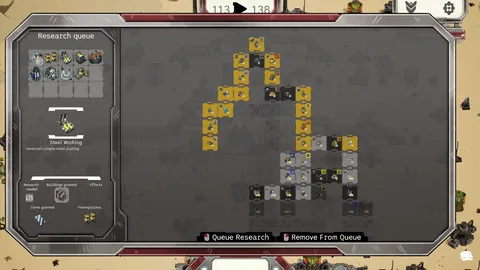 Botlings screenshot
