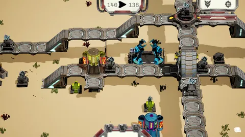 Botlings screenshot