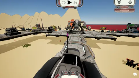 Botlings screenshot