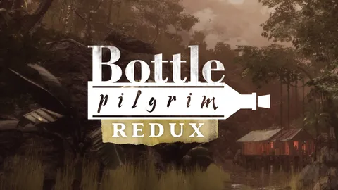 Bottle: Pilgrim Redux screenshot