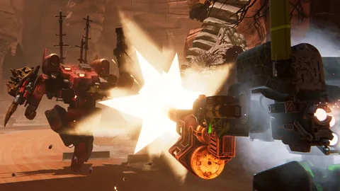 Bounty Star screenshot