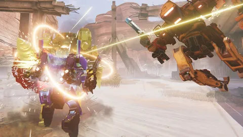 Bounty Star screenshot
