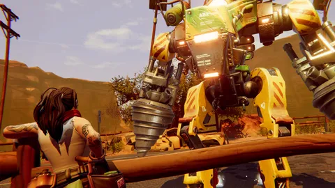 Bounty Star screenshot
