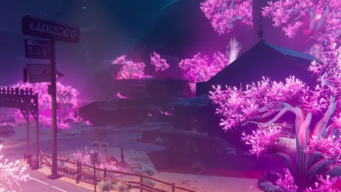 Bounty Star screenshot