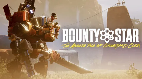 Bounty Star screenshot