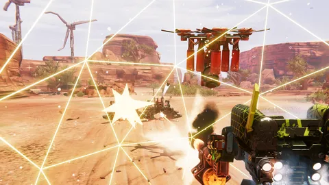 Bounty Star screenshot