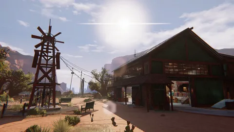 Bounty Star screenshot