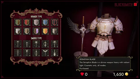 Bracer screenshot