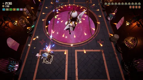 Bracer screenshot
