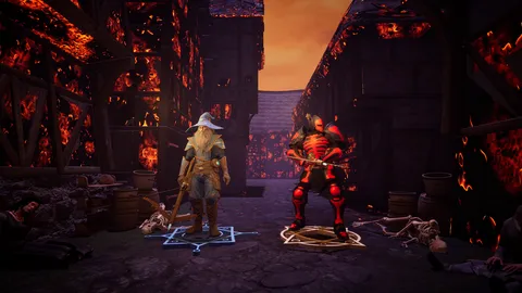 Bracer screenshot