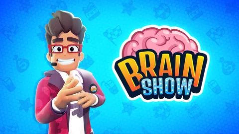 Brain Show: Party Quiz screenshot