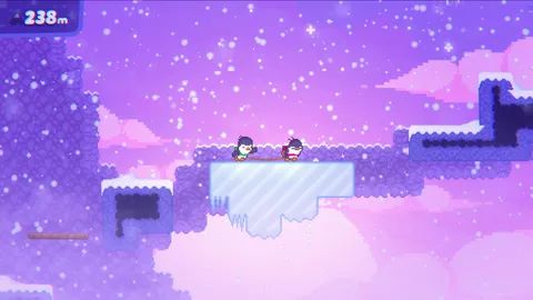 Bread and Fred screenshot