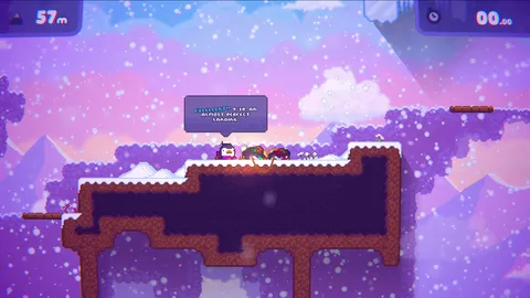 Bread and Fred screenshot