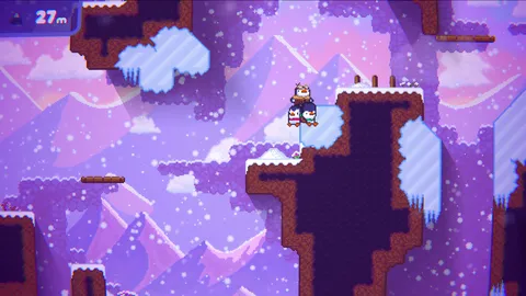 Bread and Fred screenshot