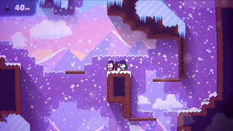 Bread and Fred screenshot