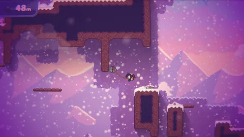 Bread and Fred screenshot