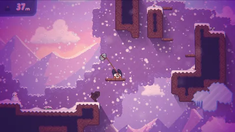 Bread and Fred screenshot