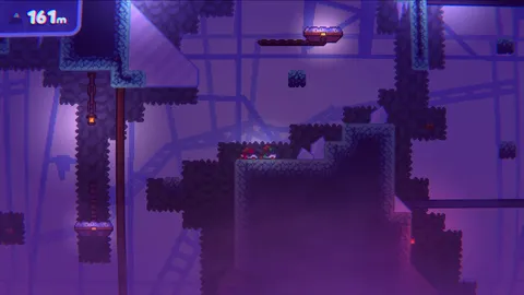 Bread and Fred screenshot