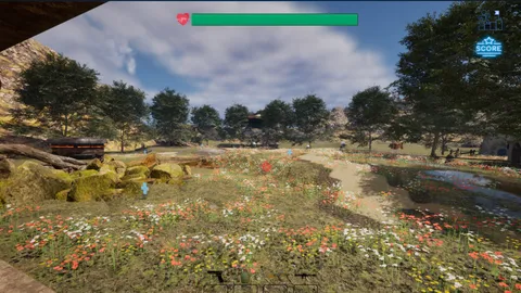 Breaking Point: Operation Exodus screenshot