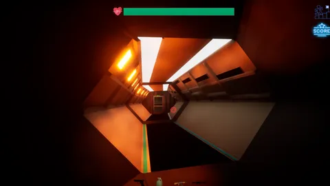 Breaking Point: Operation Exodus screenshot